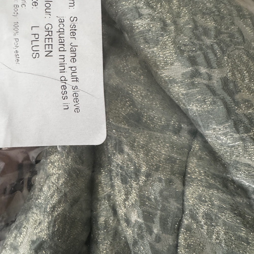 Sister Jane Dress - Picture 3 of 4